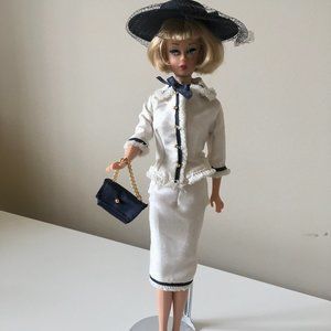 Barbie Springtime in Tokyo outfit